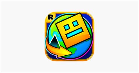 geometry dash|Geometry Dash World on the App Store.